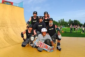 Light Team